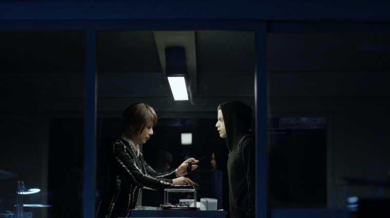 10 Things You Probably Didn't Know About Mr. Robot
