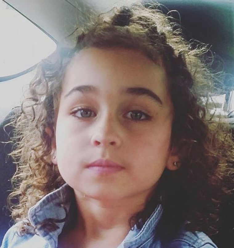 Taliyah Leigh Marsman