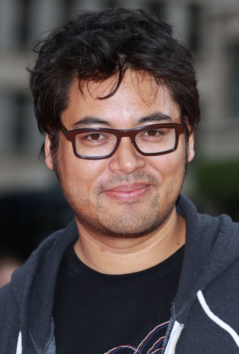 Why Scott Pilgrim Creator Bryan Lee OMalleys Future Protagonists Will  Be Mixed Race