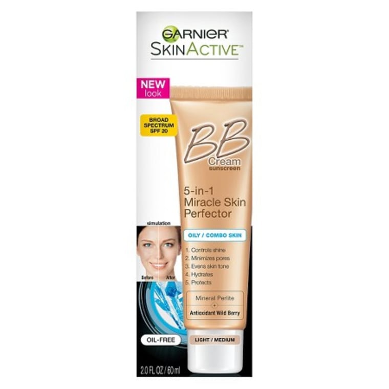 Best BB cream