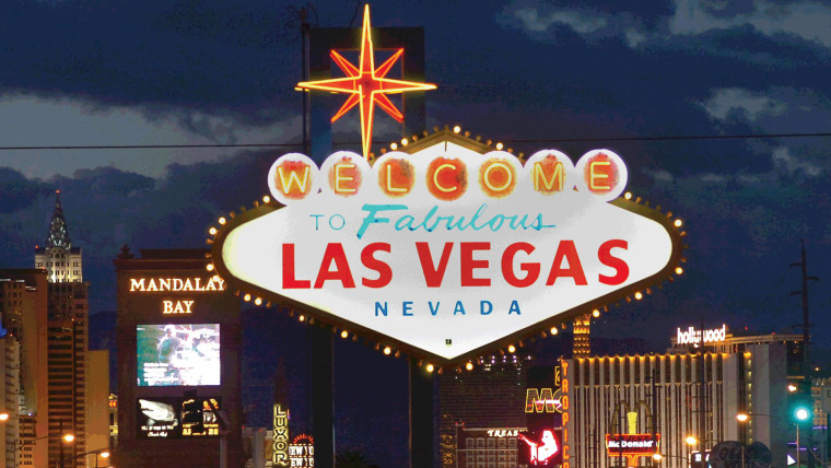 Las Vegas is one of the top 10 cities for summer travel value