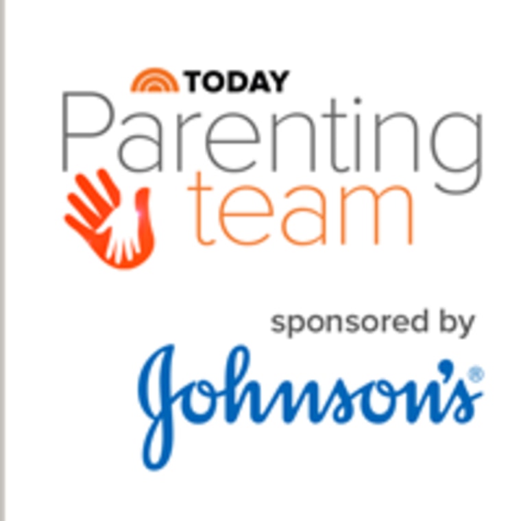 TODAY Parenting Team logo