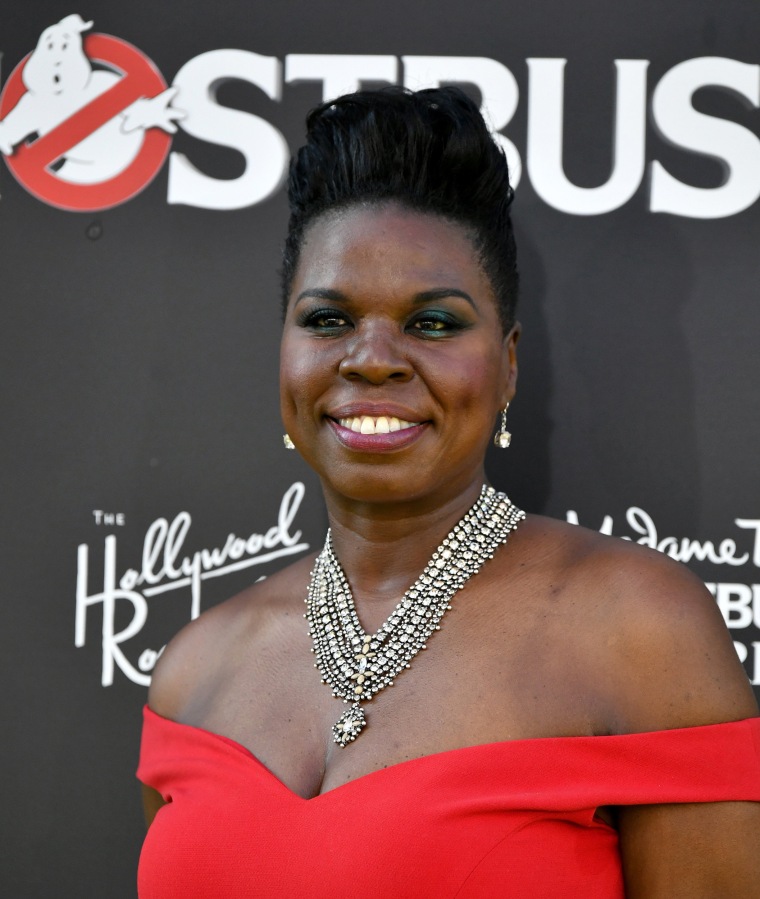 Why Was Leslie Jones Targeted by Trolls?