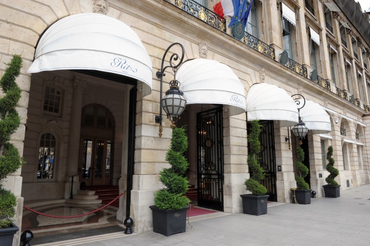 FRANCE-HOTEL-LUXURY-COMPANY-RITZ