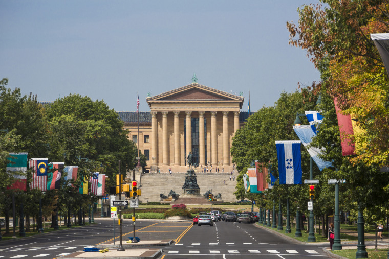 Image: Philadelphia Museum of Art