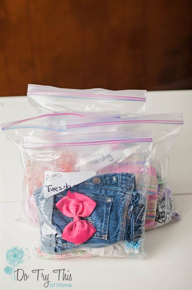 back to school hacks, organization, home, back to school tips, back to school