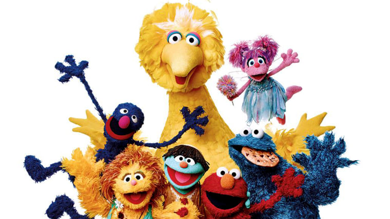 Happy birthday, 'Sesame Street'! Watch beloved clips as series celebrates  47 years