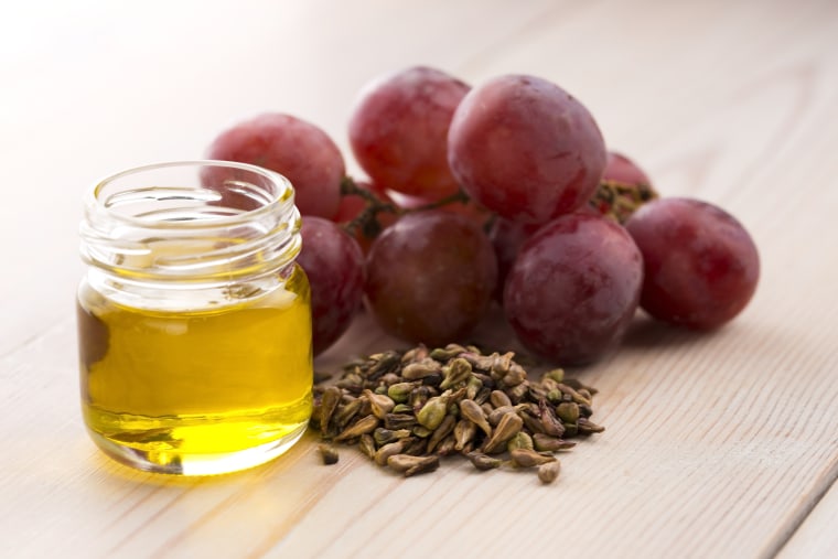 grapeseed oil