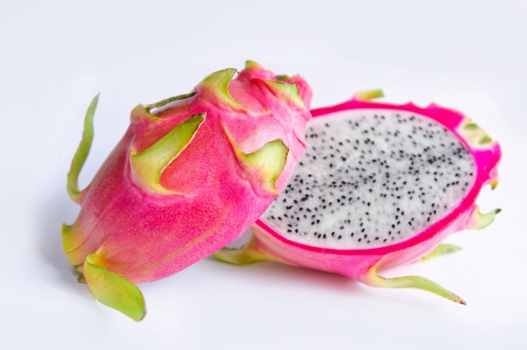 Dragon fruit for beauty