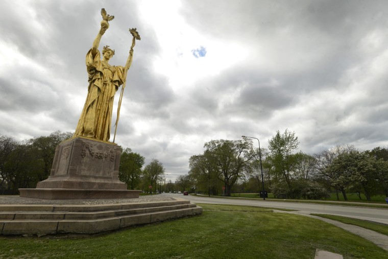 Barack Obama Library, Jackson Park