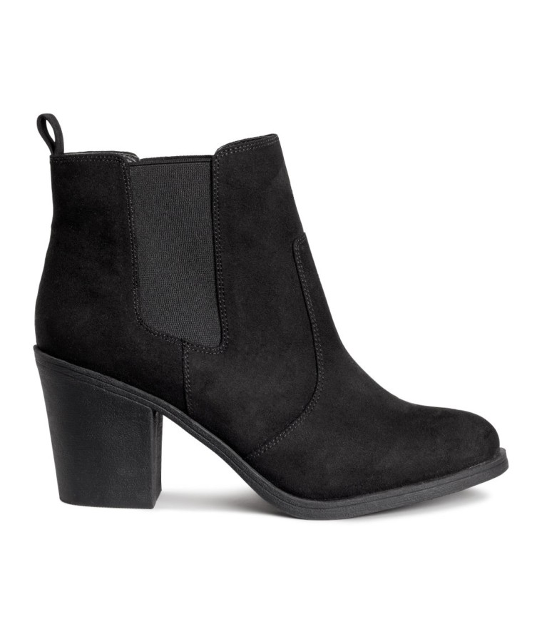 H&amp;M ankle boots