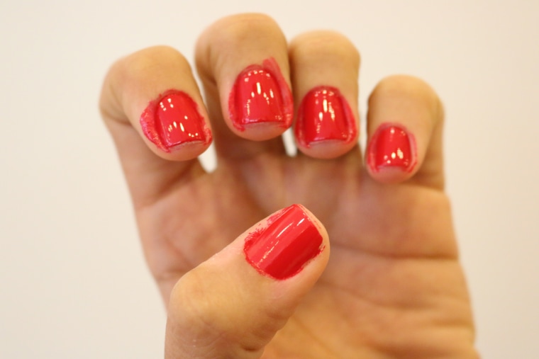 Are Regular Powder Gel Manicures Bad For Me? | HuffPost Life