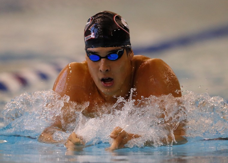 Image: Atlanta Classic Swim Meet - Day 1