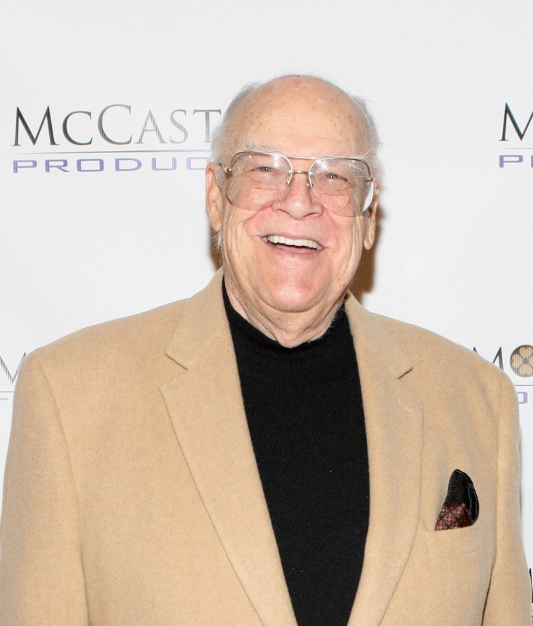 Image: FILE: Actor David Huddleston, Big Lebowski Star, Dies At 85