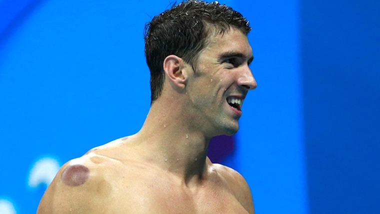 Michael Phelps