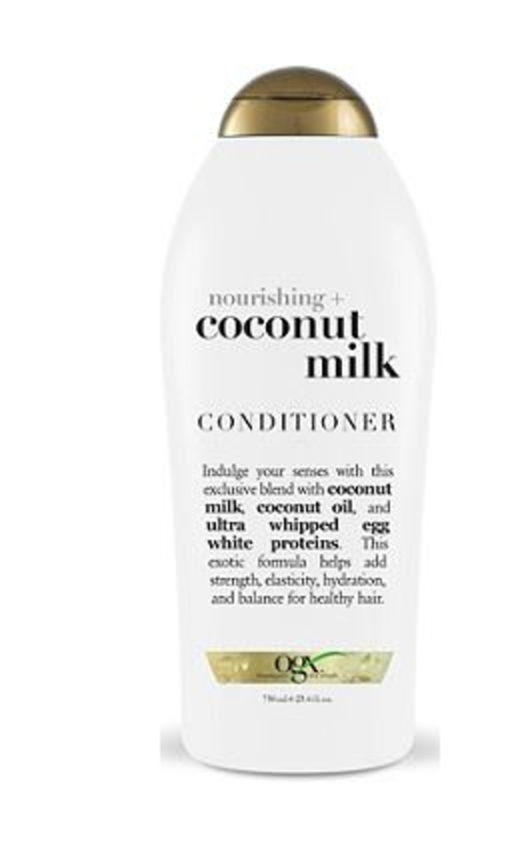 Best drugstore outlet conditioner