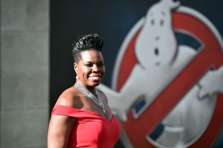 Premiere Of Sony Pictures' "Ghostbusters" - Arrivals