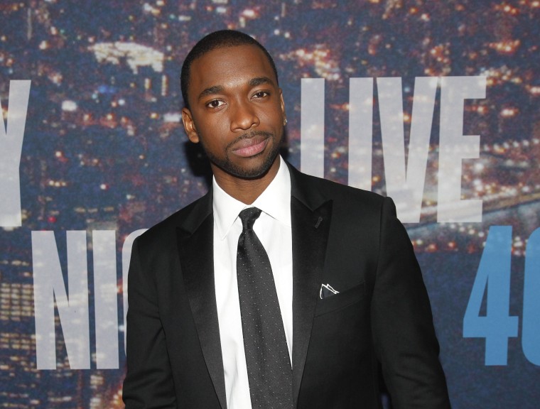 Image: Jay Pharoah