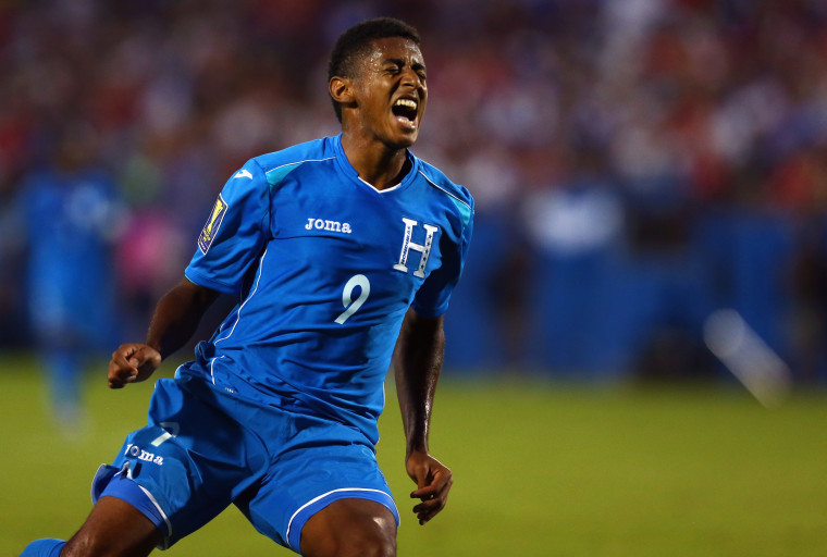 United States v Honduras: Group A - 2015 CONCACAF Gold Cup