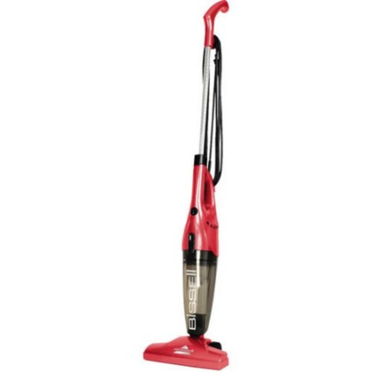 Bissell 3-in-1 stick vacuum, $17.76; walmart.com