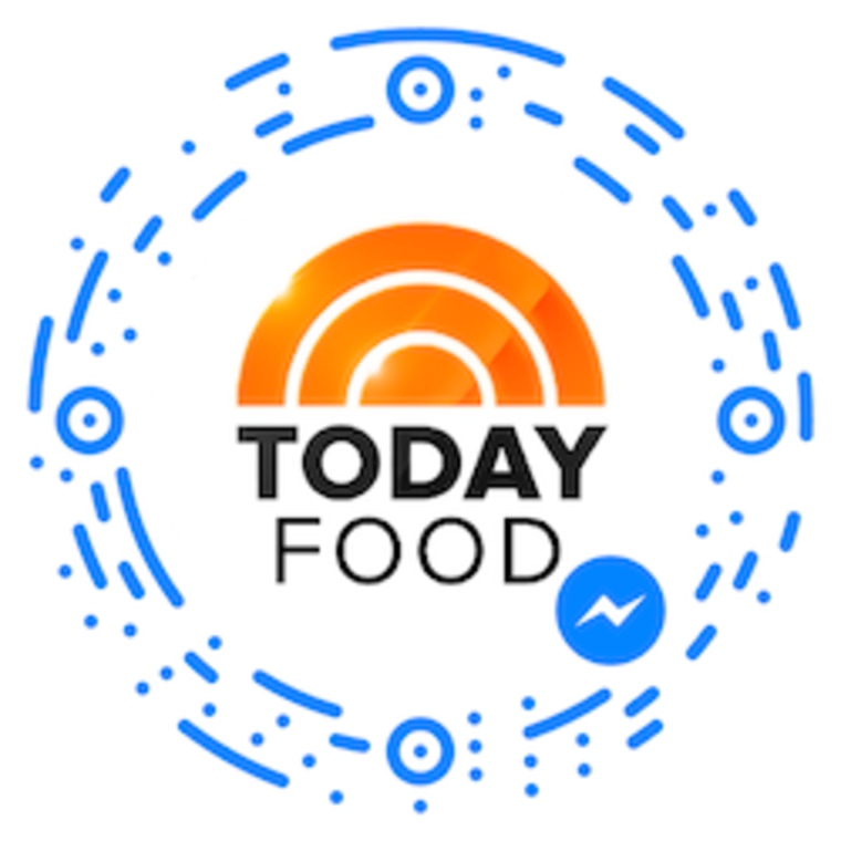 TODAY Food BOT Messenger Code