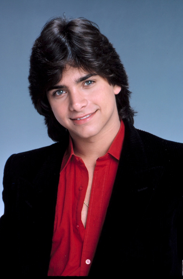 GENERAL HOSPITAL, John Stamos as Blackie Parrish (1982-1984), 1963-current