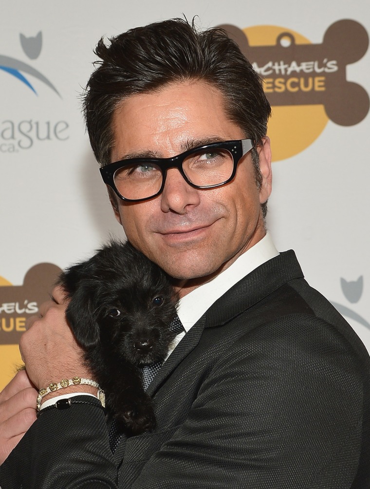 John Stamos