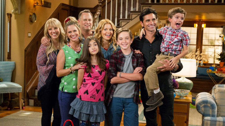 Fuller House