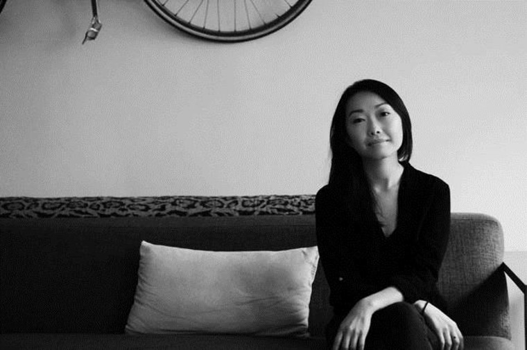 Lulu Wang moved to Hollywood in 2007 to pursue her love of writing, and now also directs.