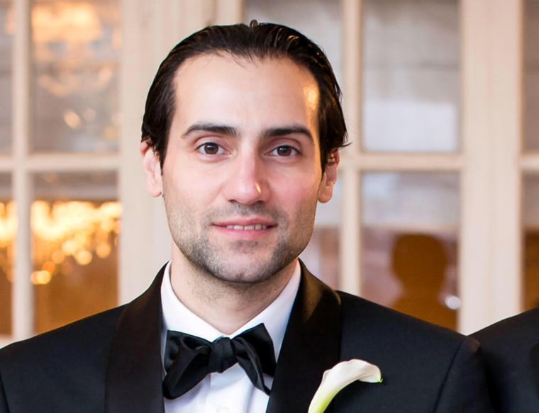 Khalid Jabara