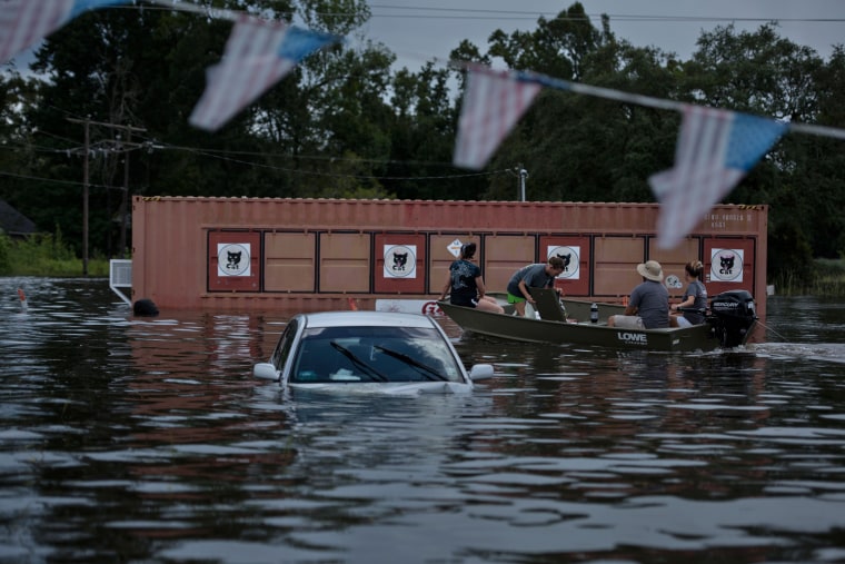 Image: US-WEATHER-FLOODS