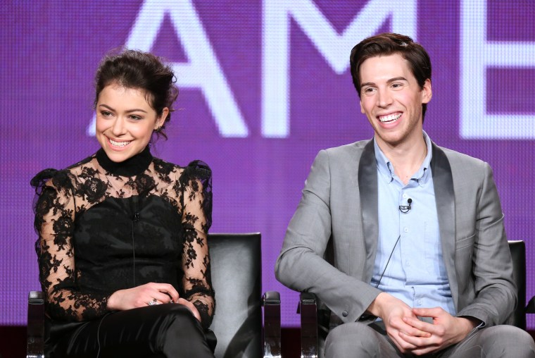 2014 Winter TCA Tour - Day 3