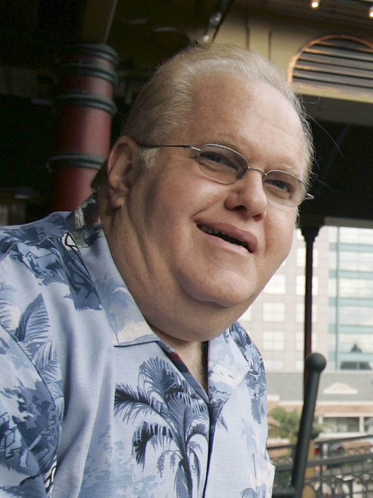 Lou Pearlman