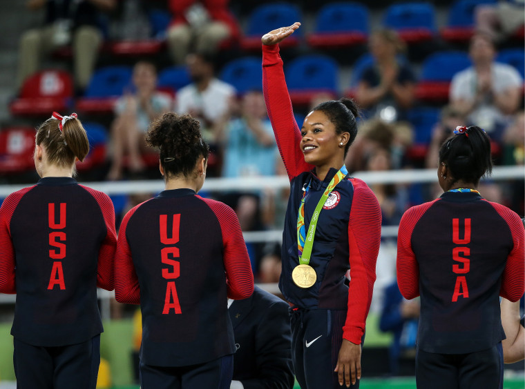 Podium Politics: Two Medal Ceremonies, Two Different Reactions