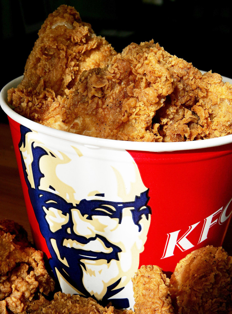 KFC