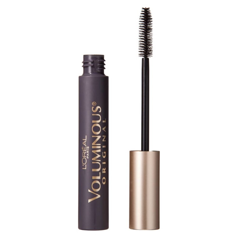 L'Oreal Paris Voluminous Waterproof Mascara