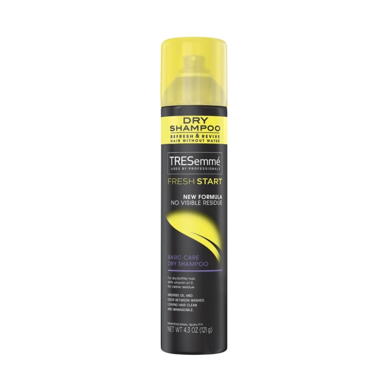 TRESemme Dry Shampoo