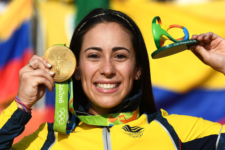 The Young Latin American Soccer Stars Going for the Medals in Rio