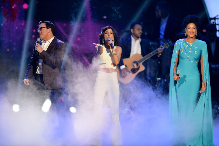 Telemundo's Premios Tu Mundo "Your World" Awards