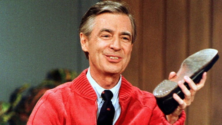 Mister Rogers