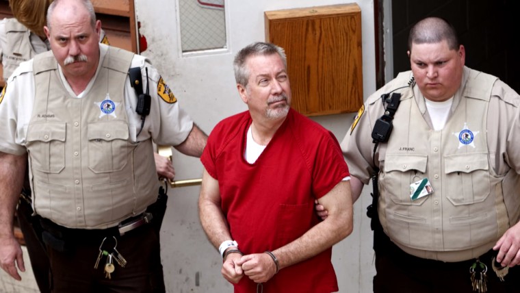 Drew Peterson