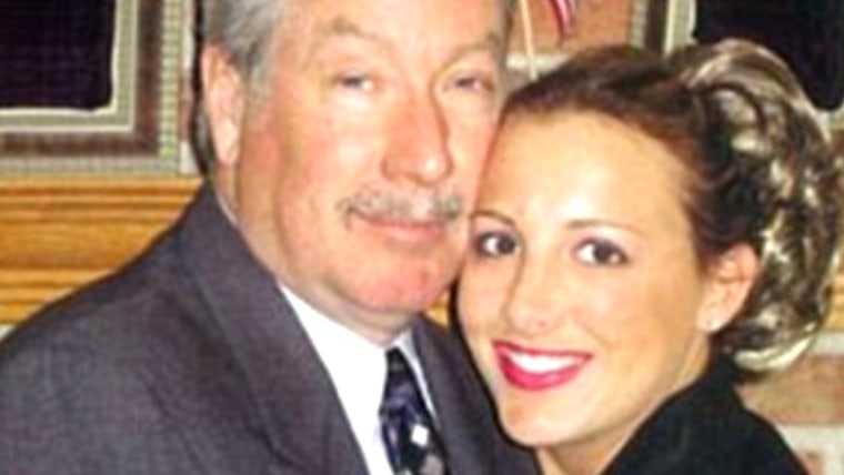 Drew Peterson and 4th wife