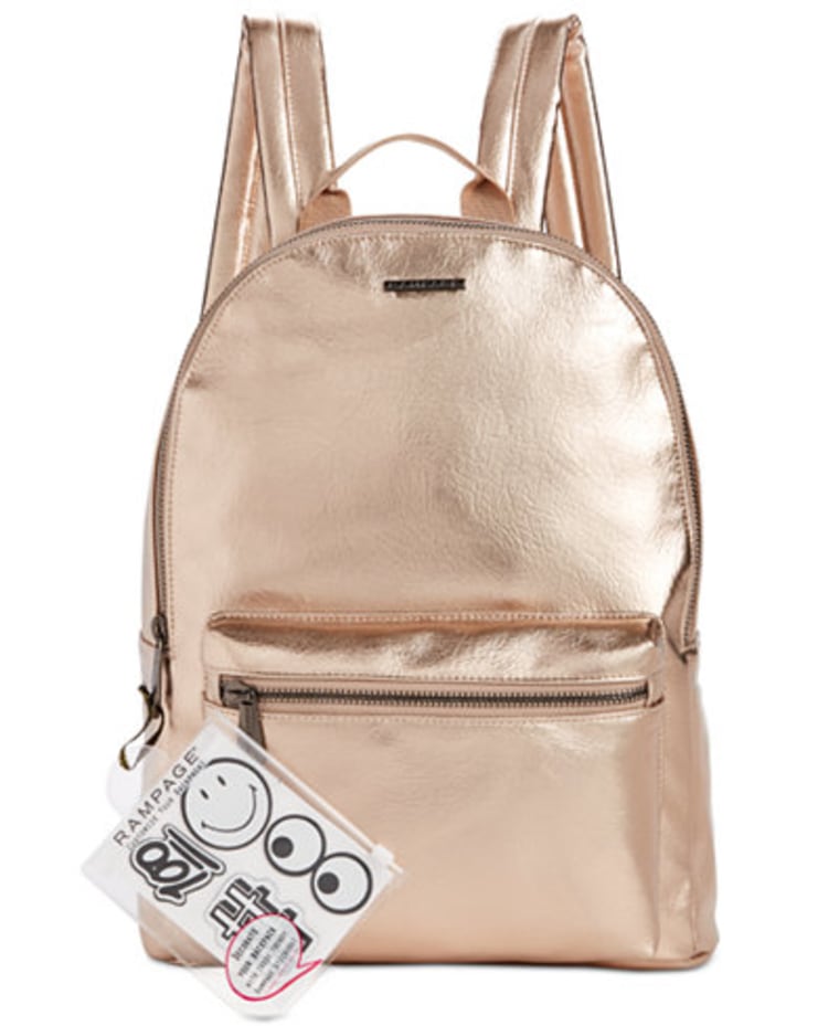 Deux Lux Backpack  Cute canvas backpack, Deux lux, Cute canvas