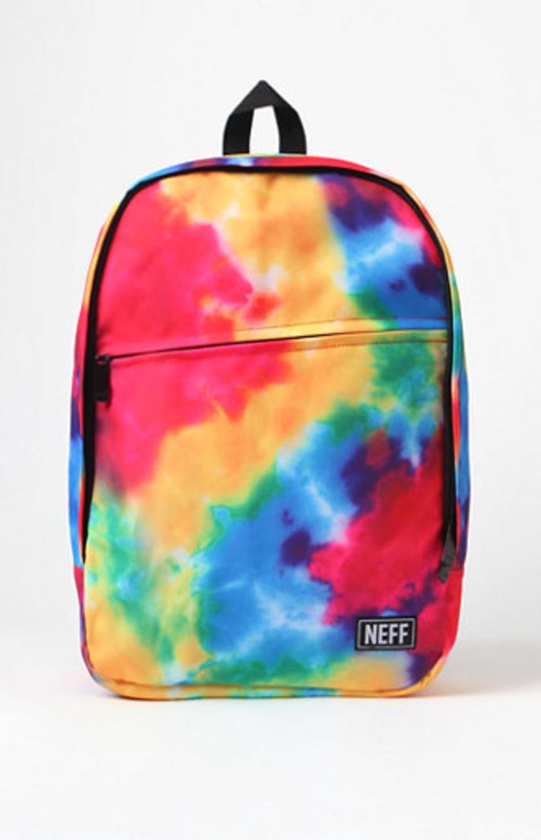 Backpacks are for Adults Too!, LMents of Style