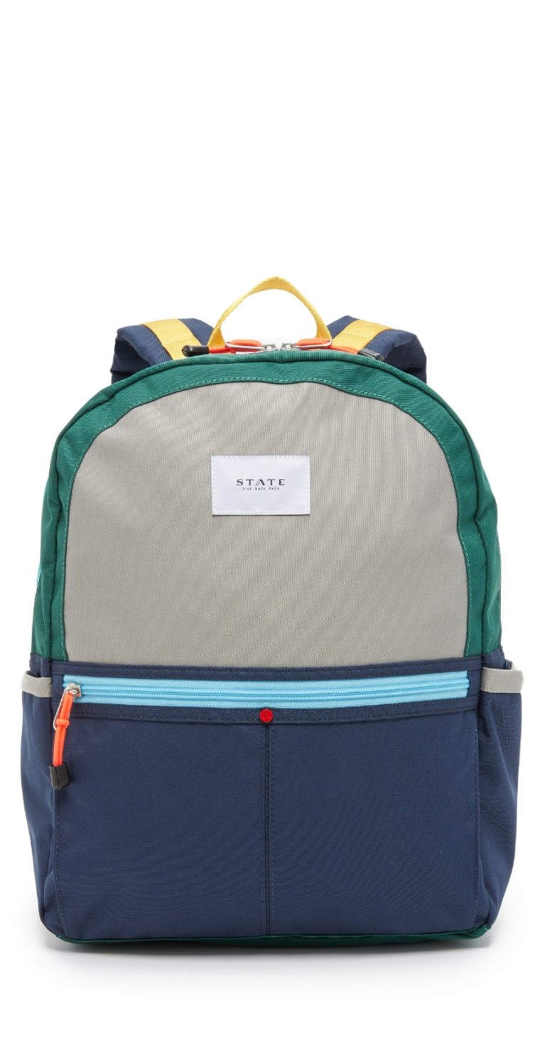 Backpacks, school bags and more for any age (adults, too!)