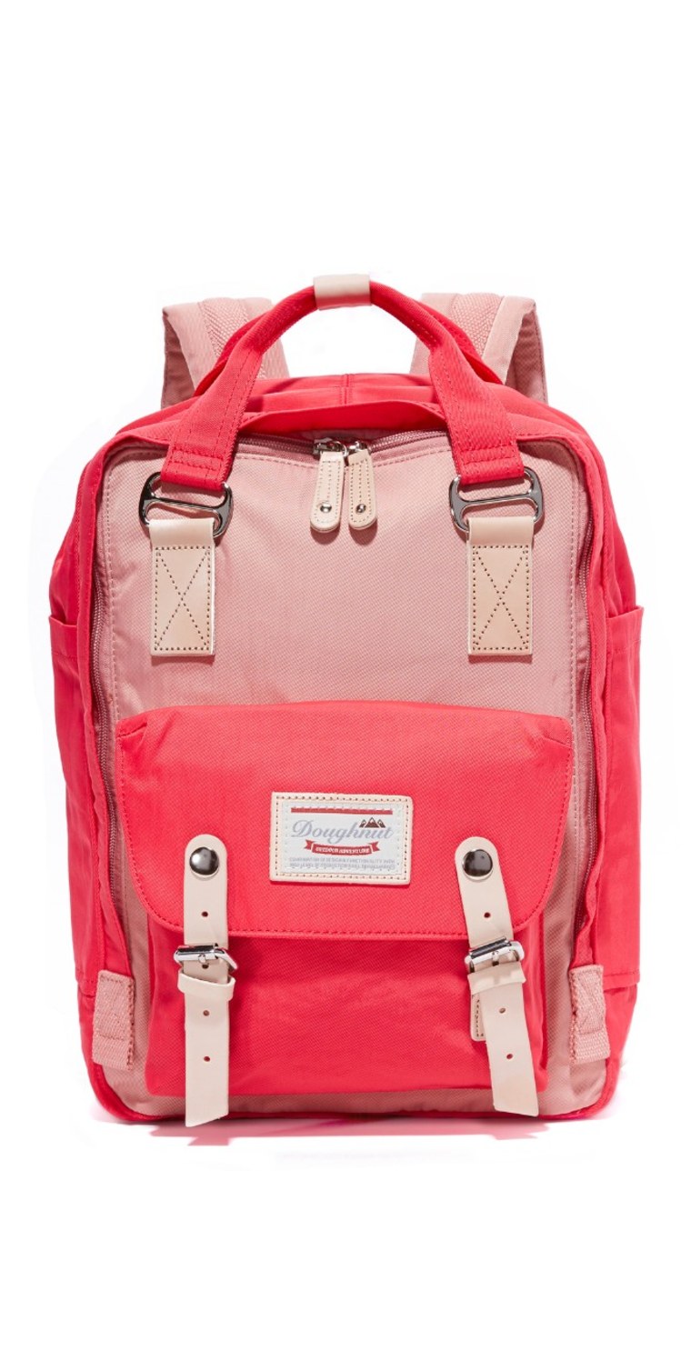 Backpacks are for Adults Too!, LMents of Style