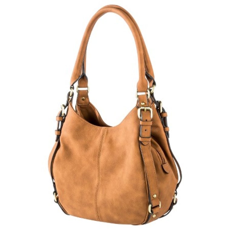 Hobo Bags Brown Shoulder Bags for Handbags & Accessories - JCPenney