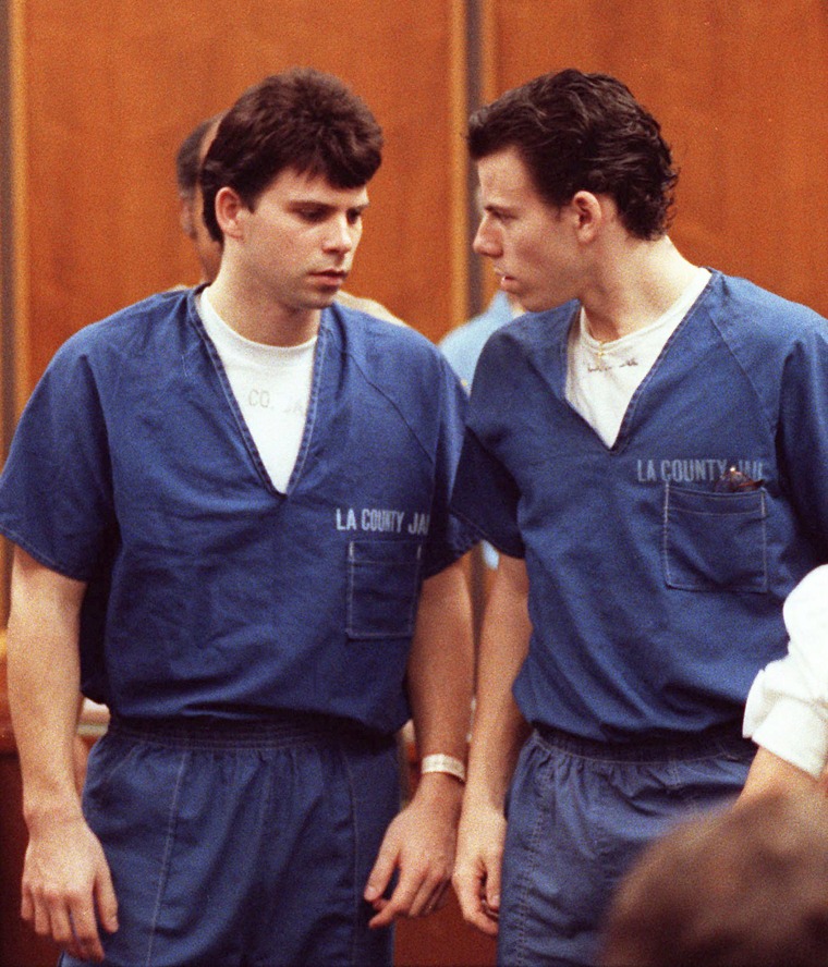 Menendez Brothers