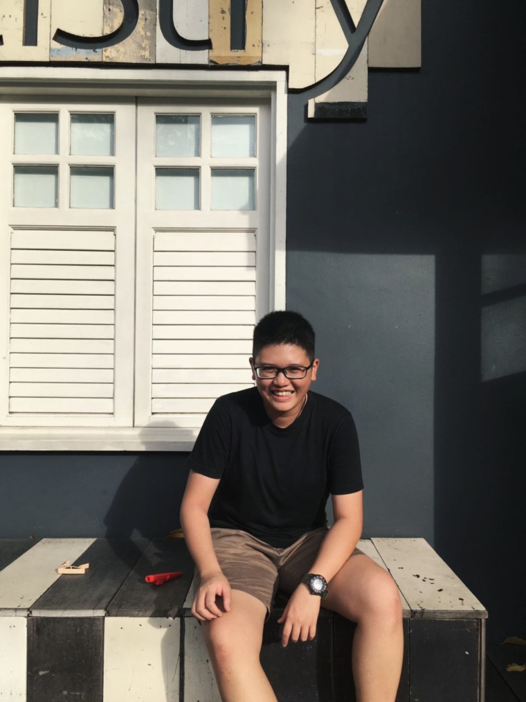 For Singapore's LGBTQ Community, Legal and Procedural Hurdles Linger