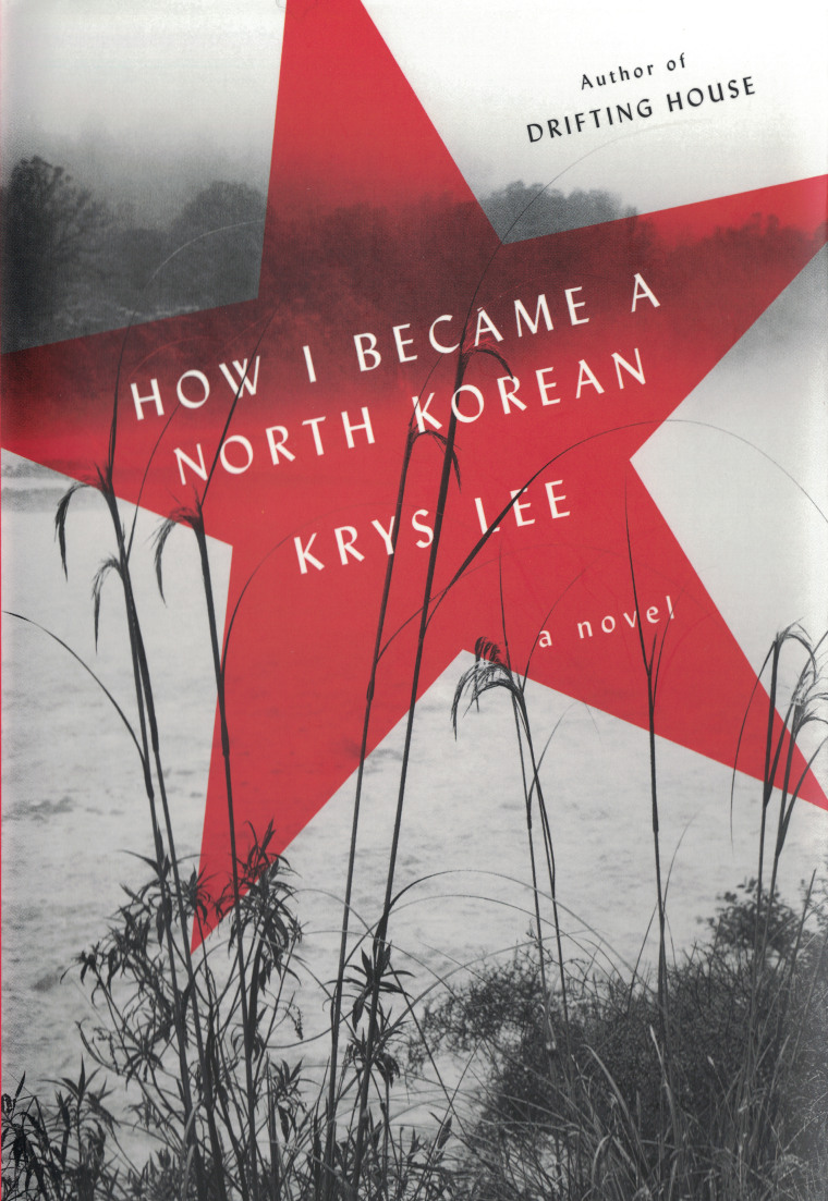 Krys Lee's novel "How I Became a North Korean" was released on August 2nd.